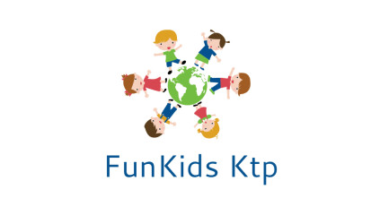 FunKids Ktp. - Tagesmütter Mannheim FunKids Ktp. - Tagesmütter Mannheim